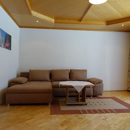 Aparthaus Birkenheim Filzmoos Exterior photo